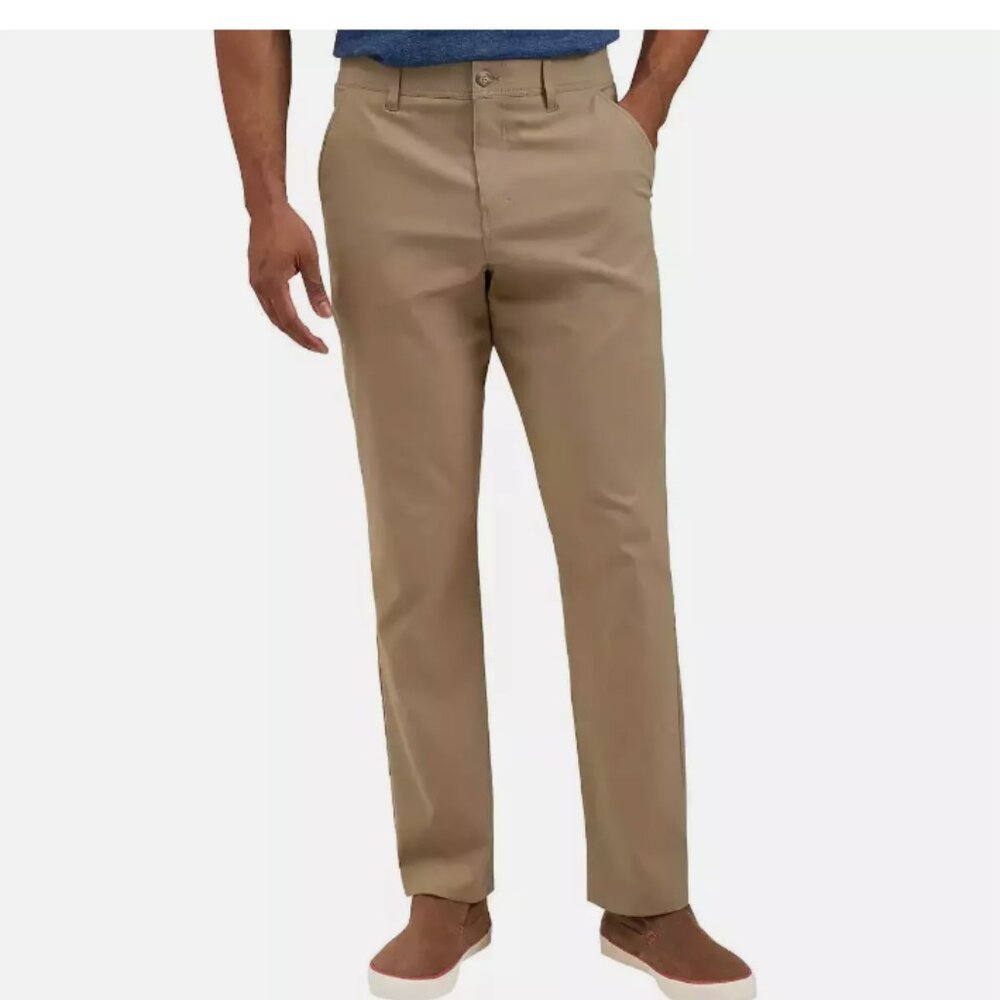 Weatherproof Vintage Men’s Excursion Tech Pant